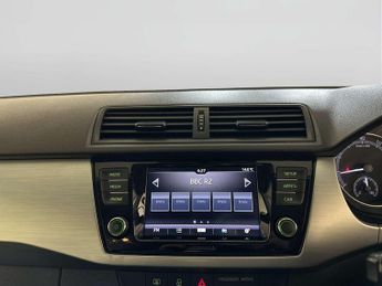 Skoda Fabia 1.0 TSI SE Hatchback 5dr Petrol Manual Euro 6 (s/s) (95 ps)