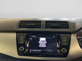 Skoda Fabia 1.0 TSI SE Hatchback 5dr Petrol Manual Euro 6 (s/s) (95 ps)