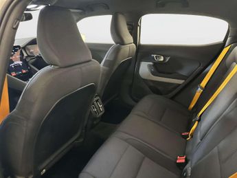 Polestar Polestar 2 Dual Motor 78kWh Long Range Performance Fastback 5dr Electric Au