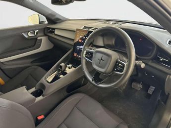 Polestar Polestar 2 Dual Motor 78kWh Long Range Performance Fastback 5dr Electric Au