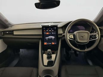 Polestar Polestar 2 Dual Motor 78kWh Long Range Performance Fastback 5dr Electric Au