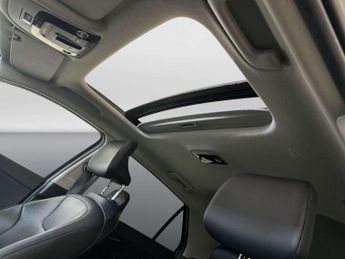 Kia Niro 1.6h GDi 4 SUV 5dr Petrol Hybrid DCT Euro 6 (s/s) (139 bhp)