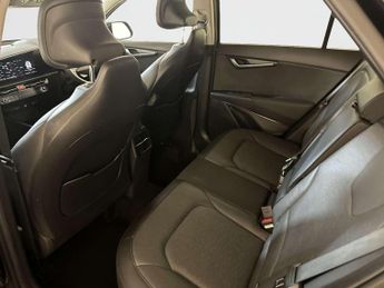 Kia Niro 1.6h GDi 4 SUV 5dr Petrol Hybrid DCT Euro 6 (s/s) (139 bhp)