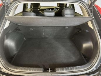 Kia Niro 1.6h GDi 4 SUV 5dr Petrol Hybrid DCT Euro 6 (s/s) (139 bhp)