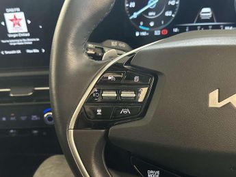 Kia Niro 1.6h GDi 4 SUV 5dr Petrol Hybrid DCT Euro 6 (s/s) (139 bhp)