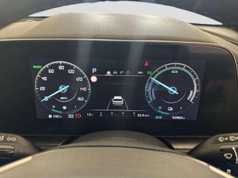 Kia Niro 1.6h GDi 4 SUV 5dr Petrol Hybrid DCT Euro 6 (s/s) (139 bhp)