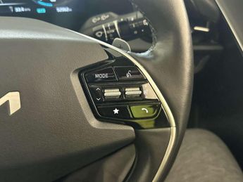 Kia Niro 1.6h GDi 4 SUV 5dr Petrol Hybrid DCT Euro 6 (s/s) (139 bhp)