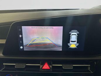 Kia Niro 1.6h GDi 4 SUV 5dr Petrol Hybrid DCT Euro 6 (s/s) (139 bhp)