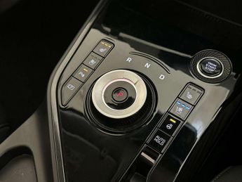 Kia Niro 1.6h GDi 4 SUV 5dr Petrol Hybrid DCT Euro 6 (s/s) (139 bhp)