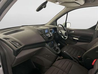 Ford Transit Connect 1.5 240 EcoBlue Limited Panel Van 5dr Diesel Manual L1 Euro 6 (s