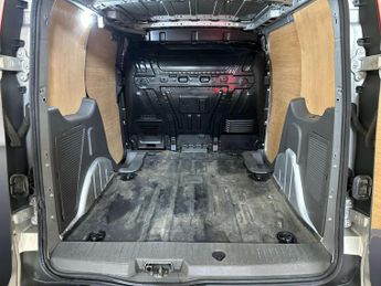 Ford Transit Connect 1.5 240 EcoBlue Limited Panel Van 5dr Diesel Manual L1 Euro 6 (s
