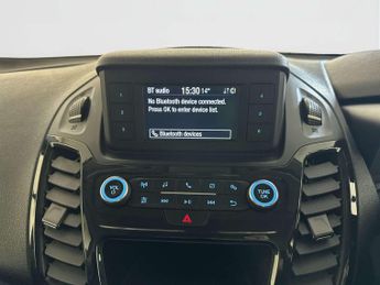 Ford Transit Connect 1.5 240 EcoBlue Limited Panel Van 5dr Diesel Manual L1 Euro 6 (s