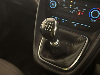 Ford Transit Connect 1.5 240 EcoBlue Limited Panel Van 5dr Diesel Manual L1 Euro 6 (s