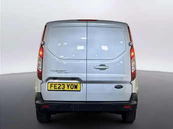 Ford Transit Connect 1.5 240 EcoBlue Limited Panel Van 5dr Diesel Manual L1 Euro 6 (s