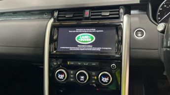 Land Rover Discovery 3.0 TD V6 HSE Auto 4WD Euro 6 (s/s) 5dr