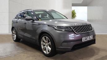 Land Rover Range Rover Velar 3.0 SD6 V6 SE Auto 4WD Euro 6 (s/s) 5dr