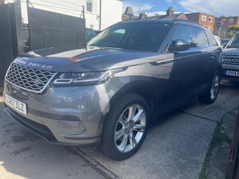 Land Rover Range Rover Velar 3.0 SD6 V6 SE Auto 4WD Euro 6 (s/s) 5dr