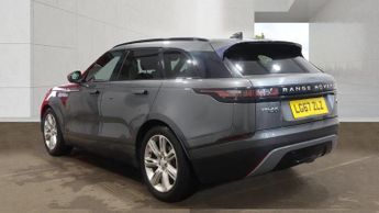 Land Rover Range Rover Velar 3.0 SD6 V6 SE Auto 4WD Euro 6 (s/s) 5dr
