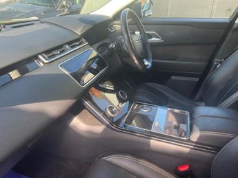 Land Rover Range Rover Velar 3.0 SD6 V6 SE Auto 4WD Euro 6 (s/s) 5dr
