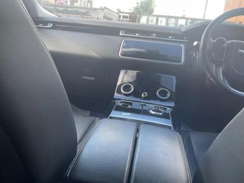 Land Rover Range Rover Velar 3.0 SD6 V6 SE Auto 4WD Euro 6 (s/s) 5dr