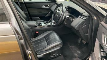 Land Rover Range Rover Velar 3.0 SD6 V6 SE Auto 4WD Euro 6 (s/s) 5dr