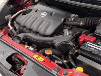 Nissan Note 1.6 16V Acenta R Auto Euro 4 5dr