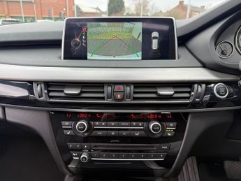 BMW X5 3.0 40d M Sport Auto xDrive Euro 6 (s/s) 5dr