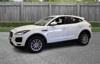 Jaguar E-PACE 2.0 D150 AWD Euro 6 (s/s) 5dr