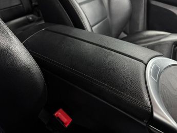 Mercedes-Benz GLC 2.1 GLC220d AMG Line G-Tronic 4MATIC Euro 6 (s/s) 5dr