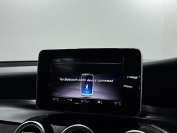 Mercedes-Benz GLC 2.1 GLC220d AMG Line G-Tronic 4MATIC Euro 6 (s/s) 5dr