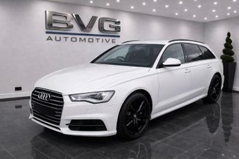 Audi A6 Avant 2.0 TDI ultra SE S Tronic Euro 6 (s/s) 5dr