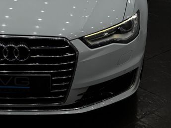 Audi A6 Avant 2.0 TDI ultra SE S Tronic Euro 6 (s/s) 5dr