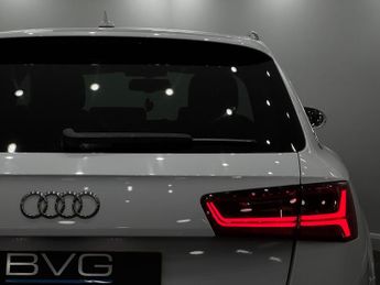 Audi A6 Avant 2.0 TDI ultra SE S Tronic Euro 6 (s/s) 5dr