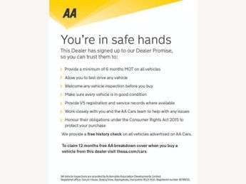 Audi A3 1.5 TFSI CoD 35 S line Sportback 5dr Petrol S Tronic Euro 6 (s/s