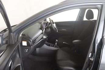 Hyundai BAYON 1.0 T-GDi MHEV Premium Euro 6 (s/s) 5dr