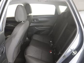 Hyundai BAYON 1.0 T-GDi MHEV Premium Euro 6 (s/s) 5dr