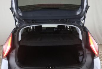 Hyundai BAYON 1.0 T-GDi MHEV Premium Euro 6 (s/s) 5dr