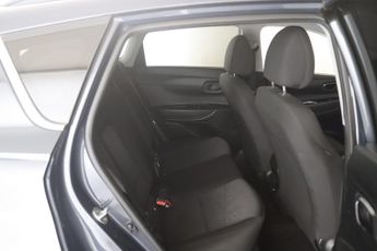 Hyundai BAYON 1.0 T-GDi MHEV Premium Euro 6 (s/s) 5dr