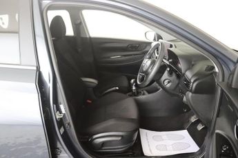 Hyundai BAYON 1.0 T-GDi MHEV Premium Euro 6 (s/s) 5dr