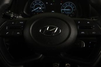 Hyundai BAYON 1.0 T-GDi MHEV Premium Euro 6 (s/s) 5dr
