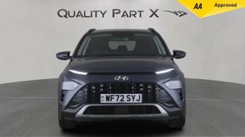 Hyundai BAYON 1.0 T-GDi MHEV Premium Euro 6 (s/s) 5dr