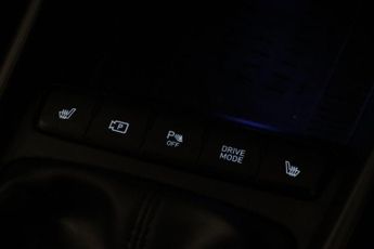 Hyundai BAYON 1.0 T-GDi MHEV Premium Euro 6 (s/s) 5dr