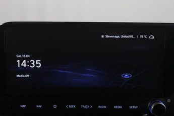 Hyundai BAYON 1.0 T-GDi MHEV Premium Euro 6 (s/s) 5dr