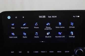 Hyundai BAYON 1.0 T-GDi MHEV Premium Euro 6 (s/s) 5dr