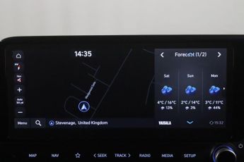 Hyundai BAYON 1.0 T-GDi MHEV Premium Euro 6 (s/s) 5dr