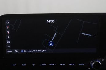 Hyundai BAYON 1.0 T-GDi MHEV Premium Euro 6 (s/s) 5dr