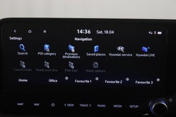 Hyundai BAYON 1.0 T-GDi MHEV Premium Euro 6 (s/s) 5dr