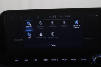 Hyundai BAYON 1.0 T-GDi MHEV Premium Euro 6 (s/s) 5dr