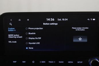 Hyundai BAYON 1.0 T-GDi MHEV Premium Euro 6 (s/s) 5dr