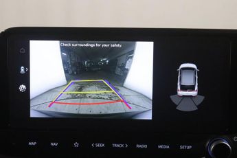 Hyundai BAYON 1.0 T-GDi MHEV Premium Euro 6 (s/s) 5dr